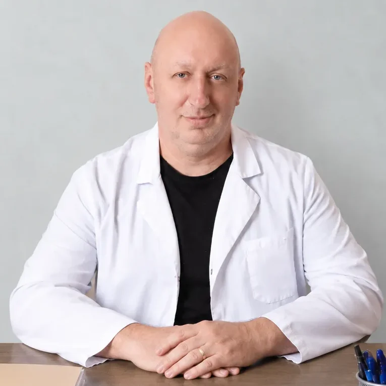 Салманов Александр Алексеевич