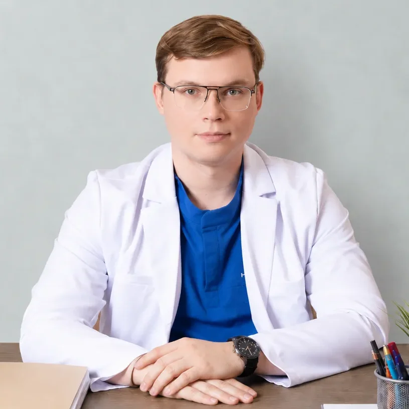 Бутурлин Никита Александрович