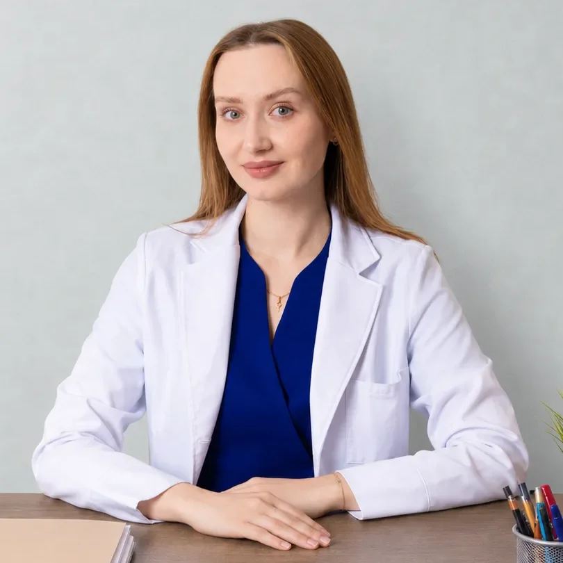 Лимарева Алена Константиновна