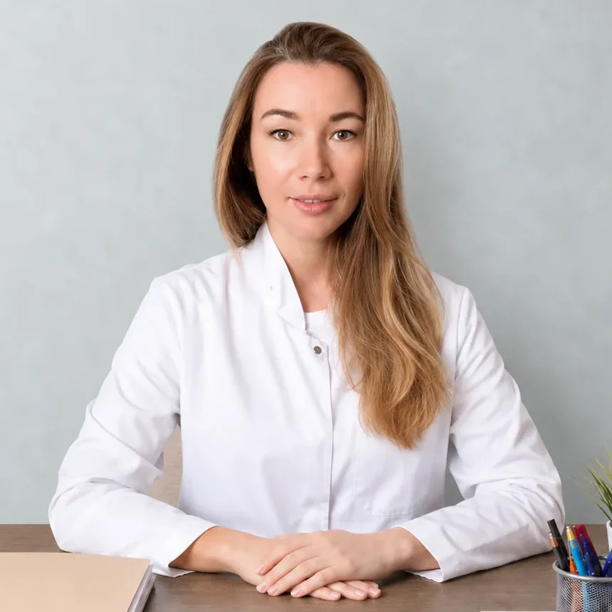 Белоусова Алиса Сергеевна