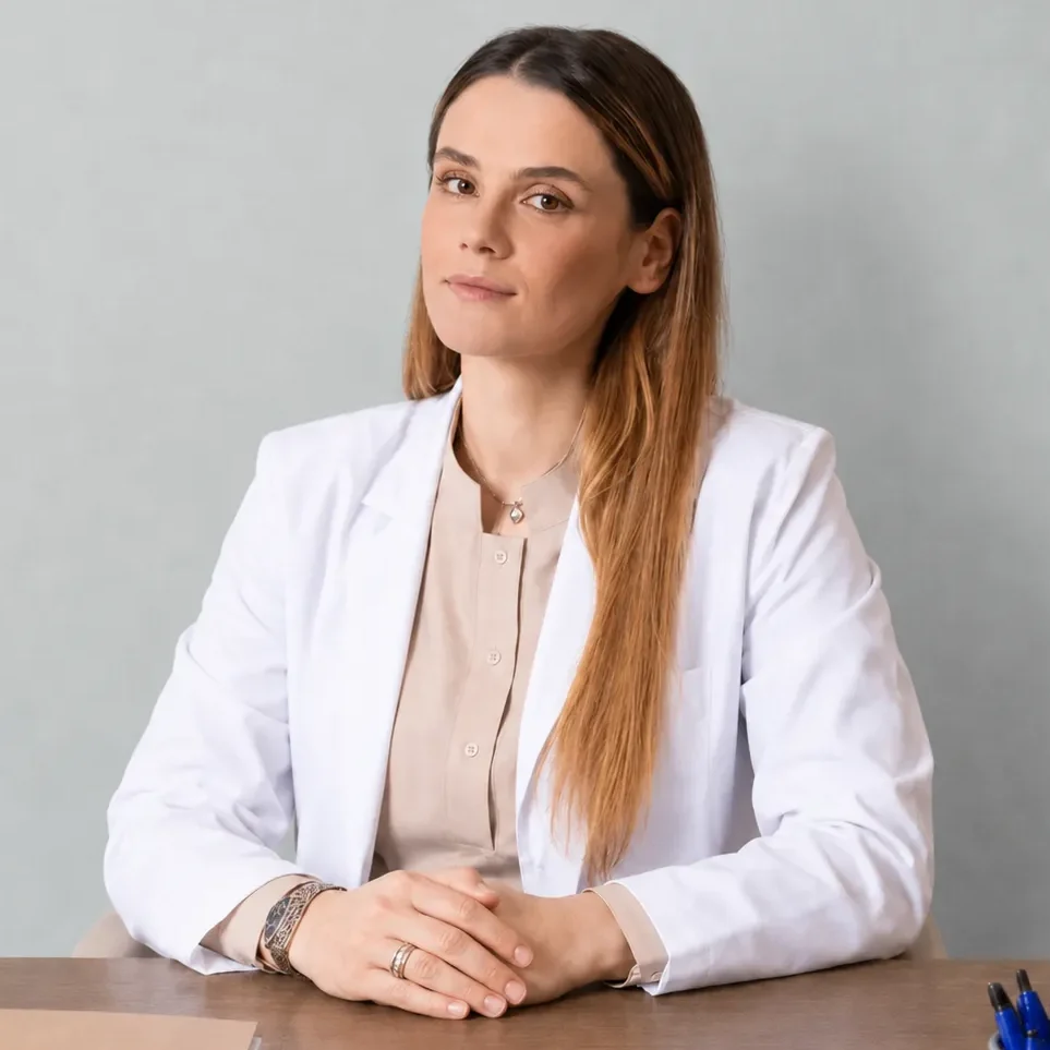 Гулиева Анна Геннадьевна